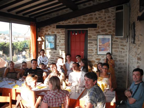 restaurant 17 juin 2010 fin saison